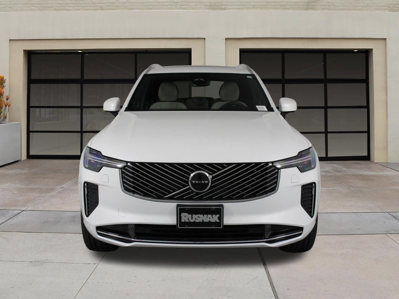 Certified 2026 Volvo XC90 B5 Core AWD/4WD image 6