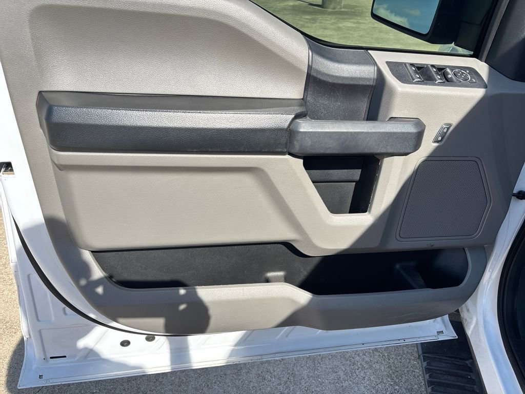 Used 2020 Ford F150 XL w/ Trailer Tow Package image 11