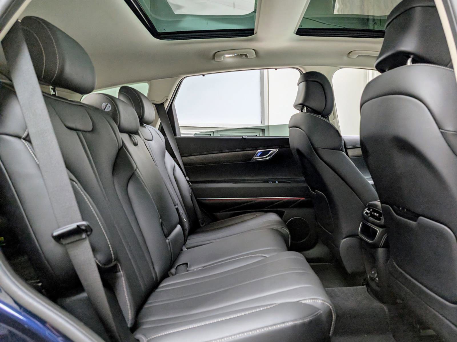 Used 2024 Genesis GV80 3.5T image 24