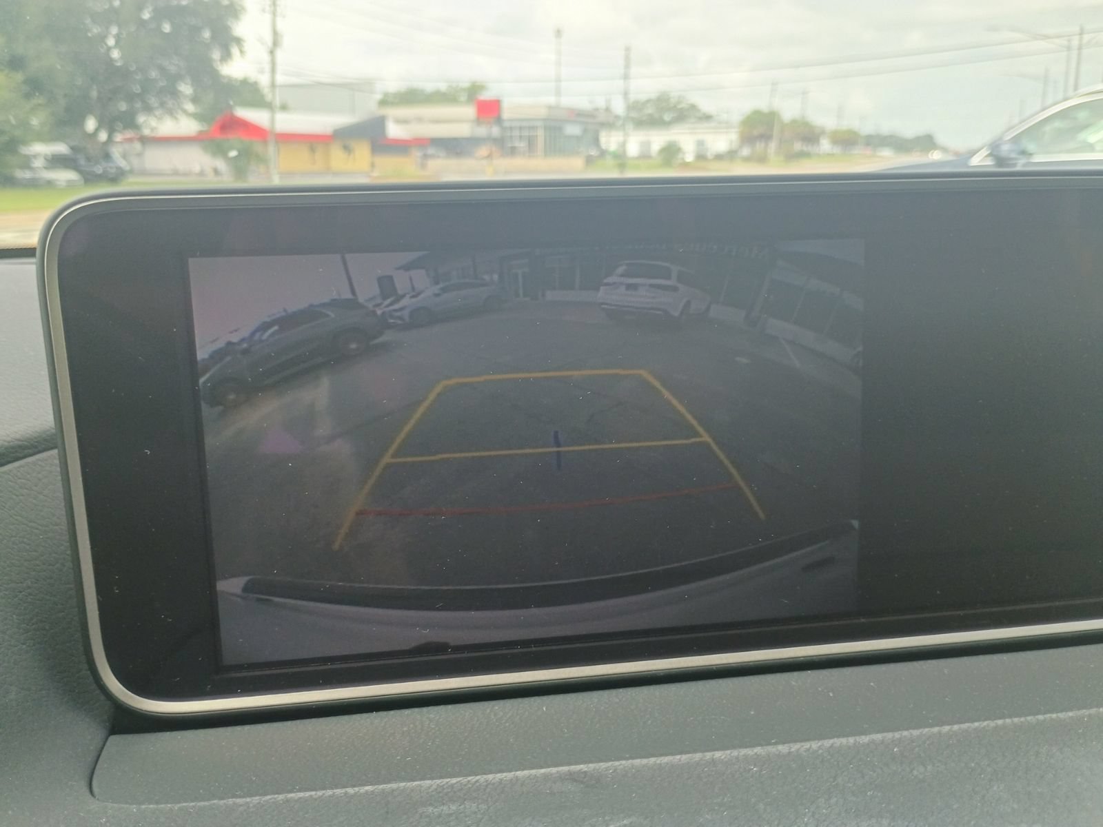 Used 2019 Lexus RX 350 F Sport w/ Navigation Package AWD/4WD image 12