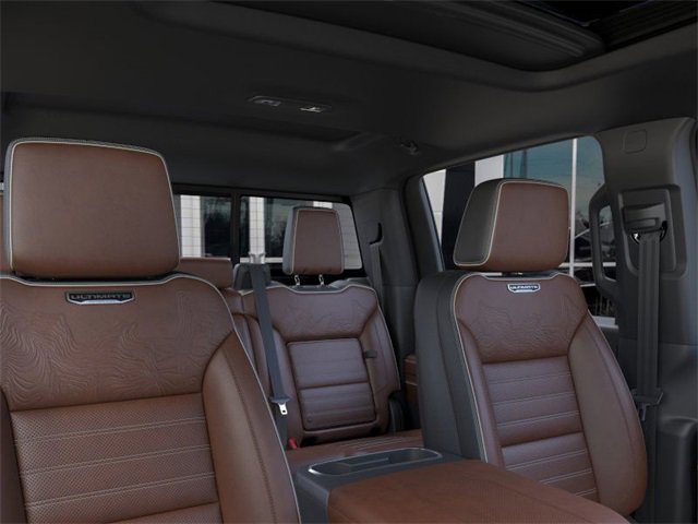 New 2026 GMC Sierra 1500 Denali Ultimate image 24