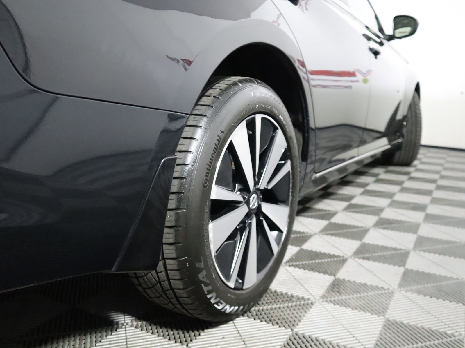 Used 2021 Nissan Altima 2.5 SV image 8