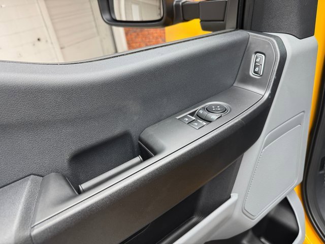 New 2026 Ford F550 4x4 Regular Cab Super Duty image 11