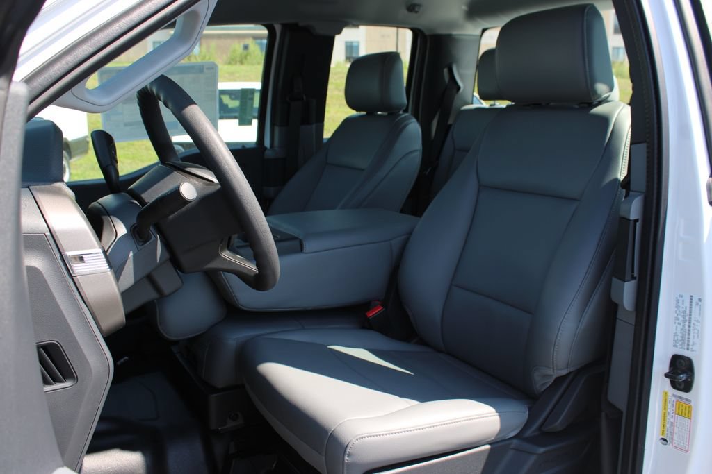 New 2026 Ford F150 XL RWD image 7