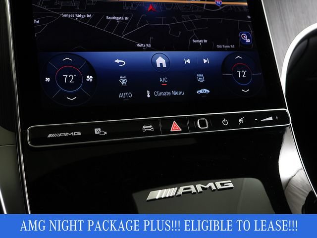 Certified 2026 Mercedes-Benz GLC 43 AMG 4MATIC image 24