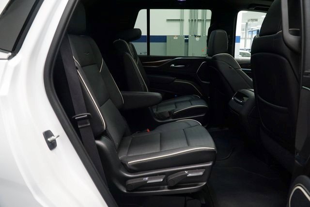 Certified 2023 Cadillac Escalade Premium Luxury image 14