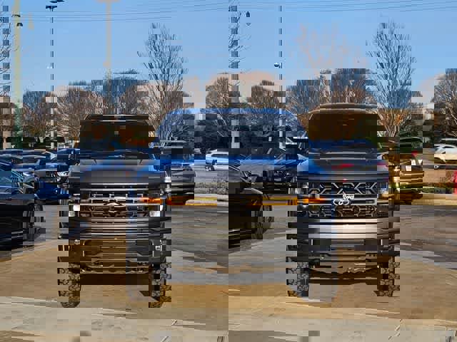 Used 2025 Ford F150 Tremor w/ Mobile Office Package image 4