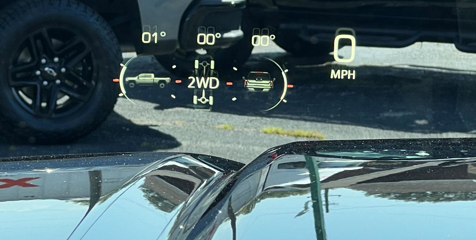 New 2026 GMC Sierra 2500 Denali w/ Denali Reserve Package image 30