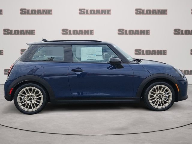New 2026 MINI Cooper S image 6