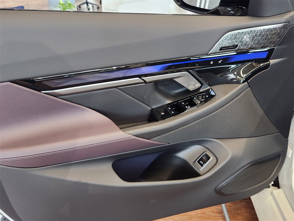 New 2026 BMW M5 Touring w/ M Driver's Package image 8