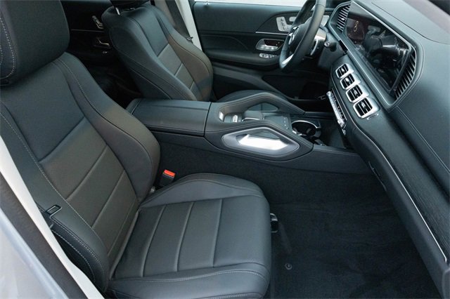 New 2026 Mercedes-Benz GLS 450 4MATIC image 19