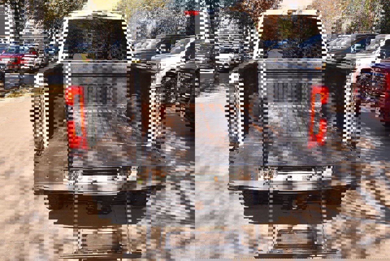 Used 2024 Ford F250 King Ranch w/ FX4 Off-Road Package image 42