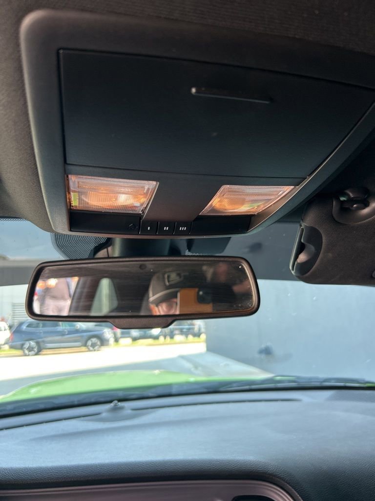 Used 2023 Dodge Challenger GT w/ Blacktop Package image 11