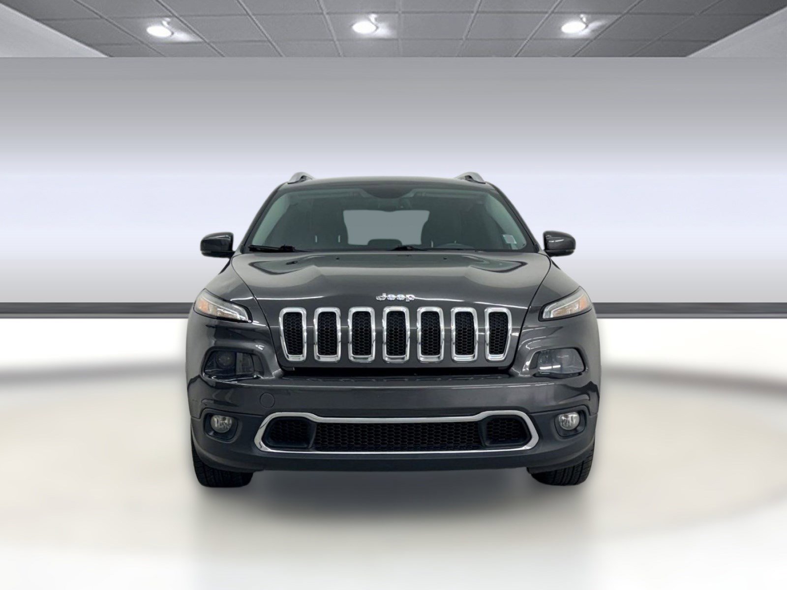 Used 2014 Jeep Cherokee Limited FWD image 6