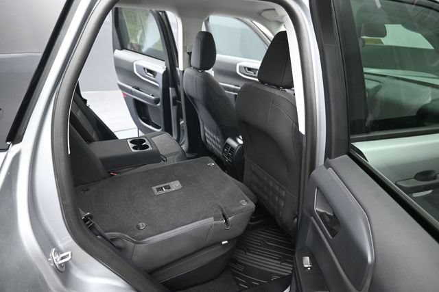 Used 2023 Ford Bronco Sport Big Bend AWD/4WD image 30