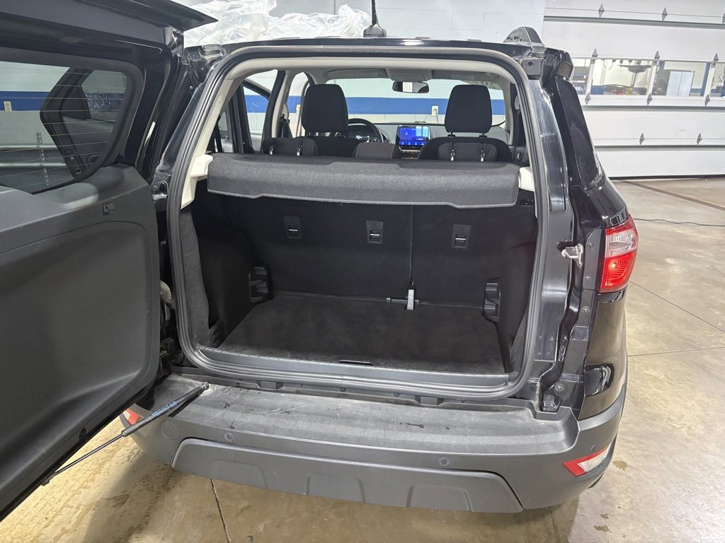 Used 2020 Ford EcoSport SE image 24