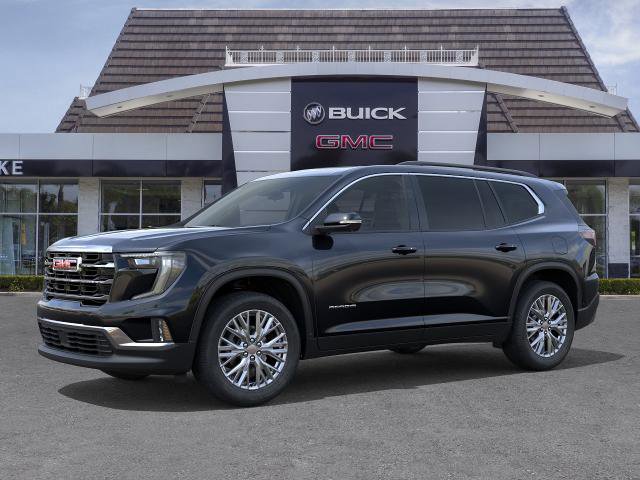 New 2026 GMC Acadia Elevation image 2