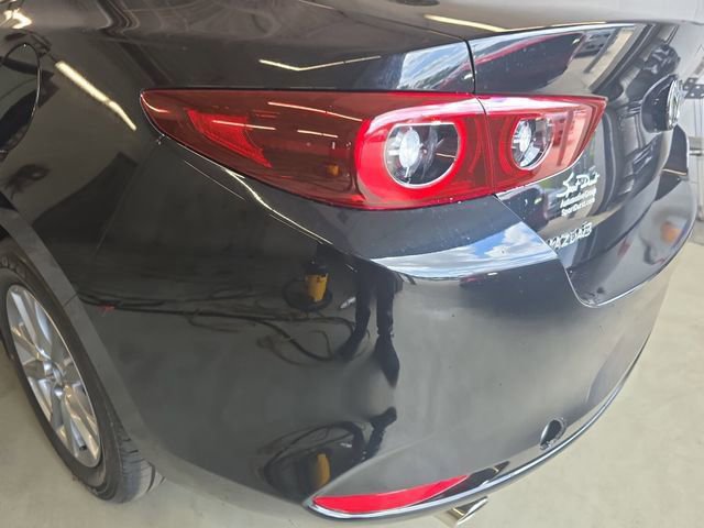 New 2026 MAZDA MAZDA3 s image 31