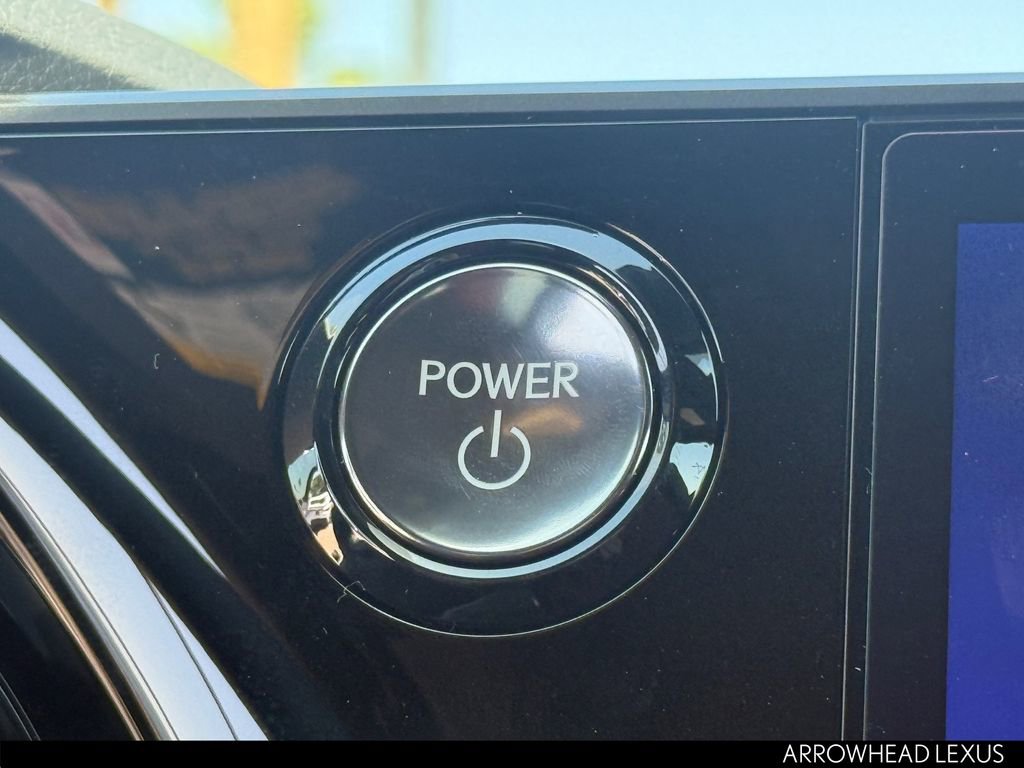 New 2026 Lexus RX 500h F Sport image 22