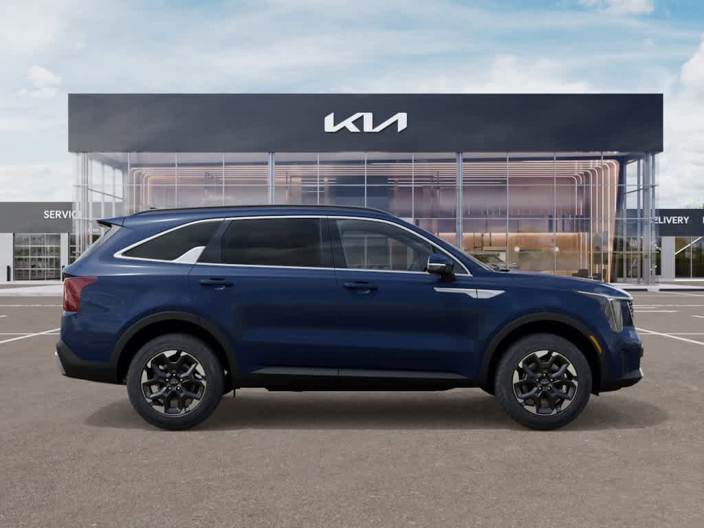 New 2026 Kia Sorento S image 7
