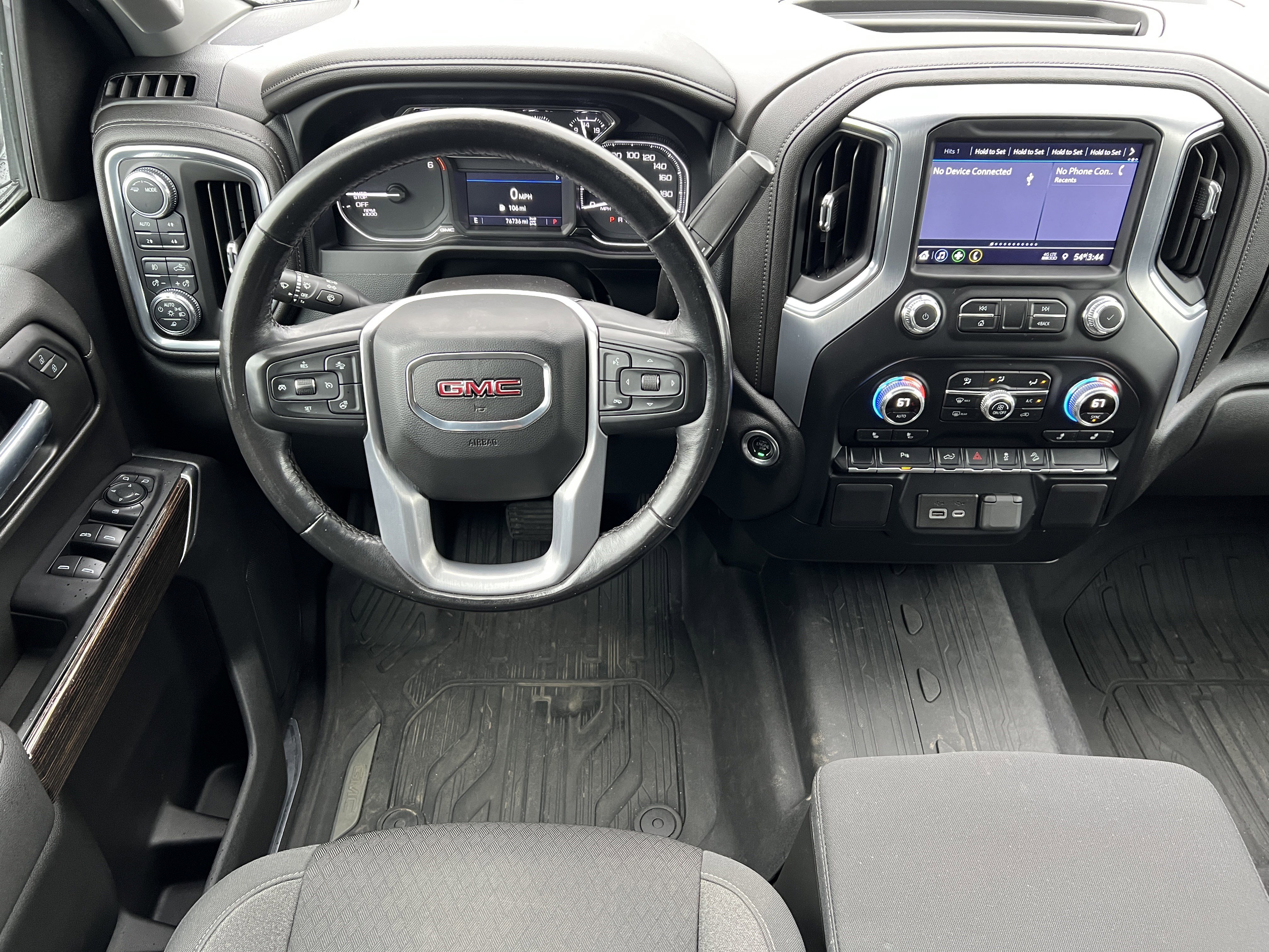 Used 2022 GMC Sierra 1500 Elevation image 31