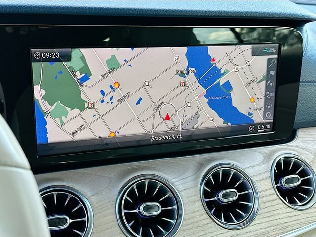 Used 2019 Mercedes-Benz E 450 Coupe image 13