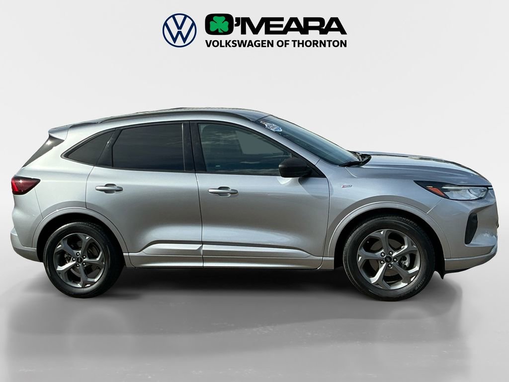 Used 2024 Ford Escape ST-Line image 6