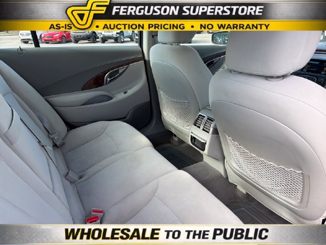 Used 2013 Buick LaCrosse FWD image 27