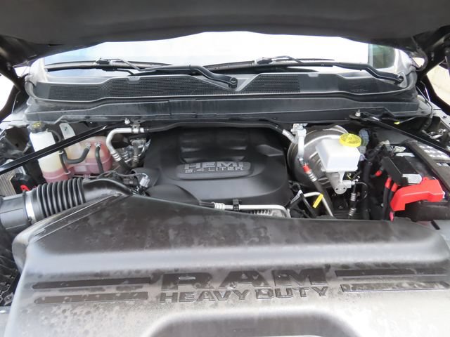 Used 2022 RAM 2500 Limited AWD/4WD image 16