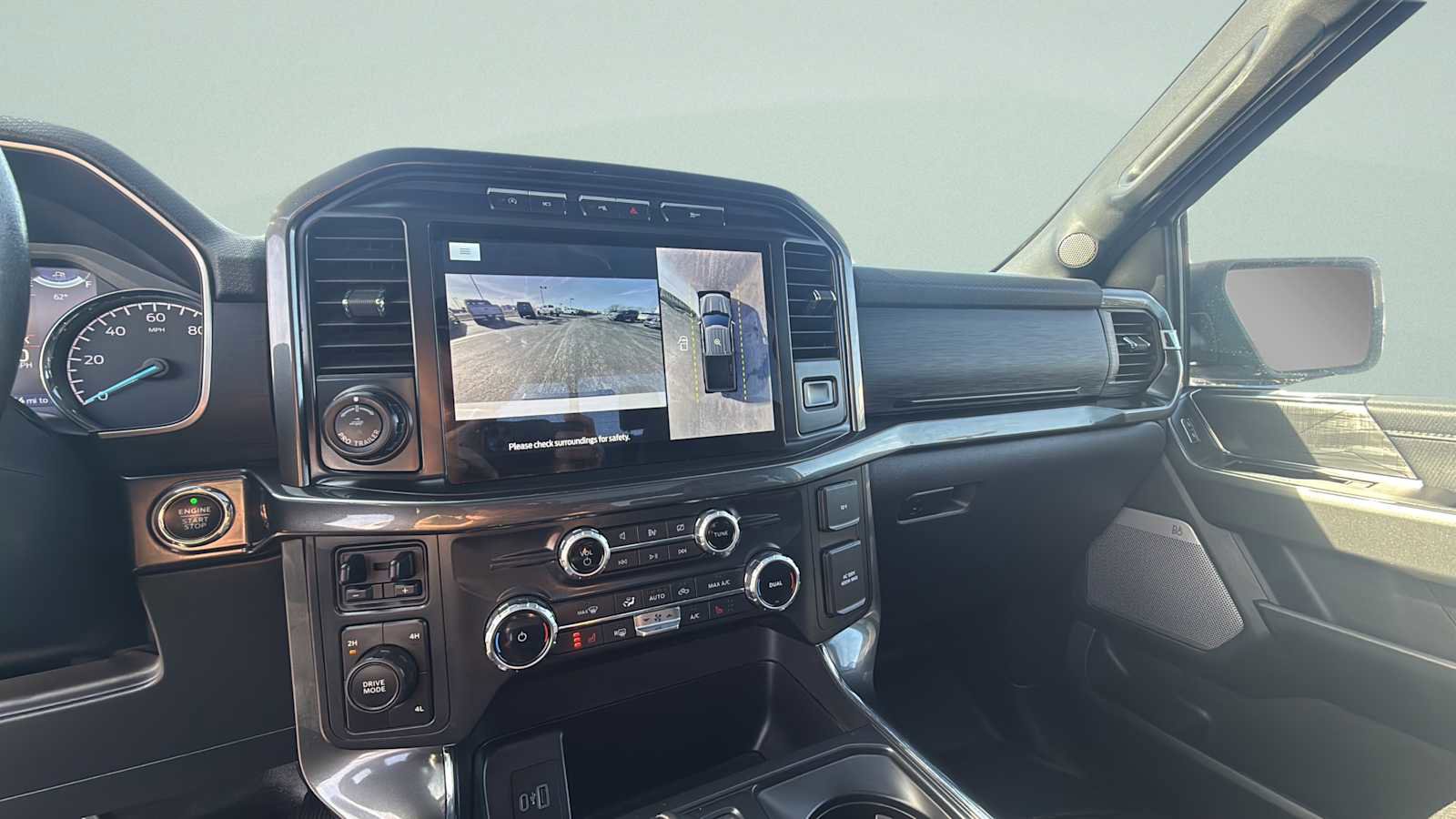 Used 2022 Ford F150 XLT w/ Equipment Group 302A High image 21