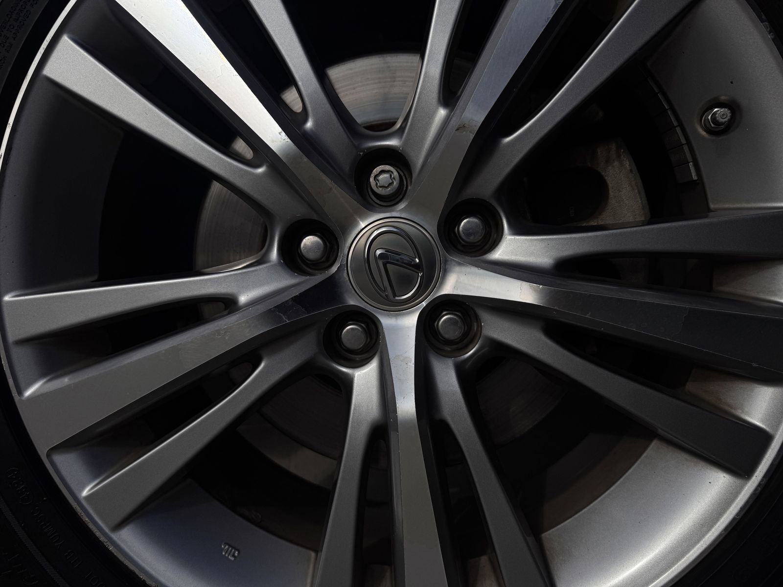 Used 2015 Lexus RX 350 FWD image 9