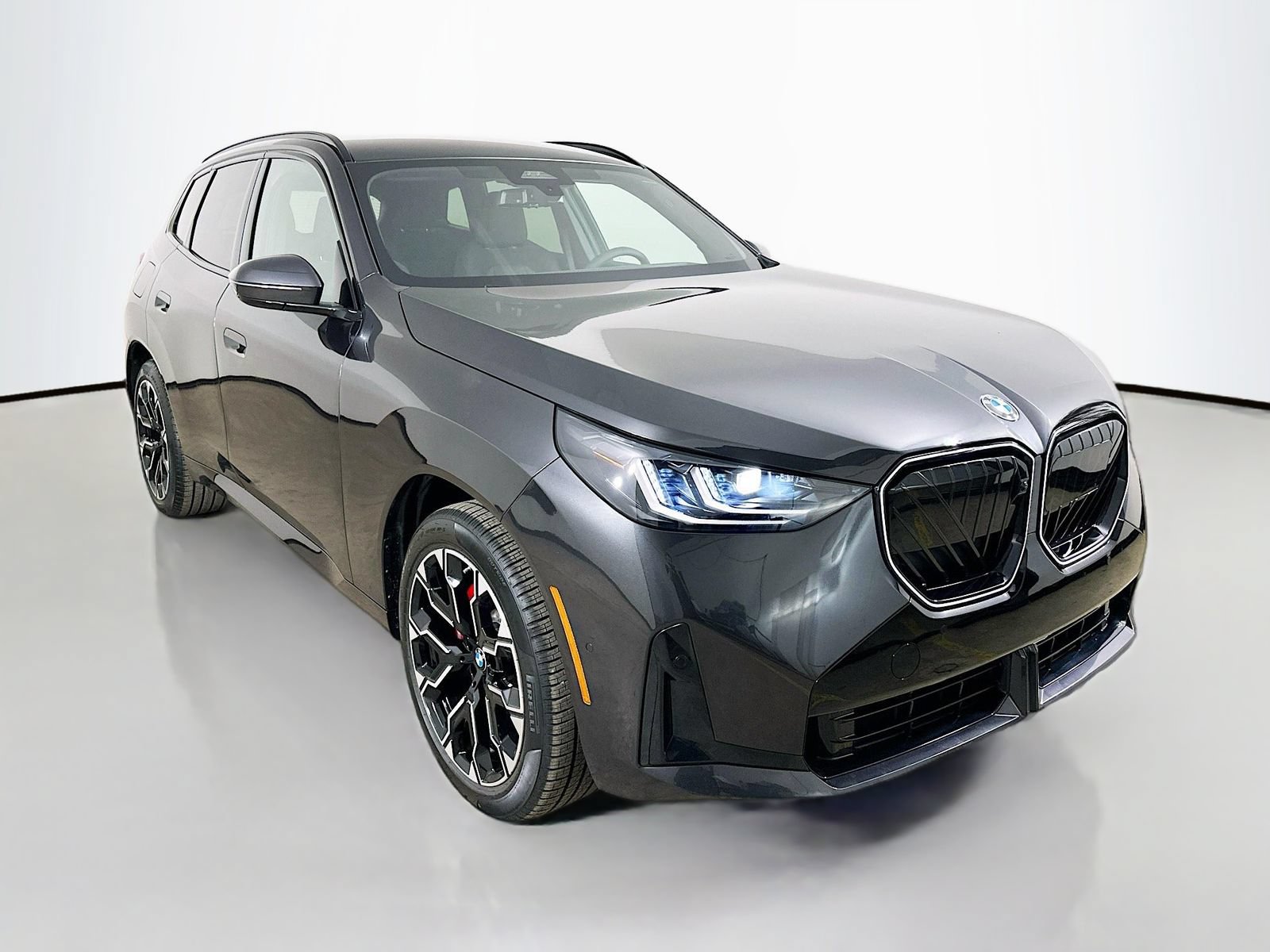 New 2026 BMW X3 xDrive30i w/ Premium Package AWD/4WD image 3