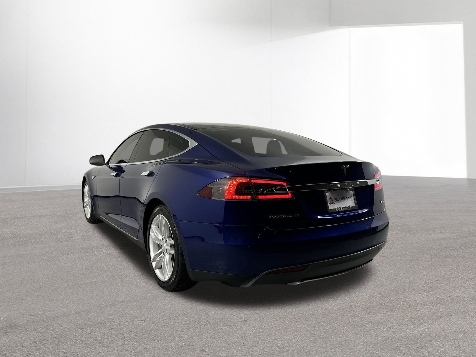 Used 2016 Tesla Model S 85D image 31