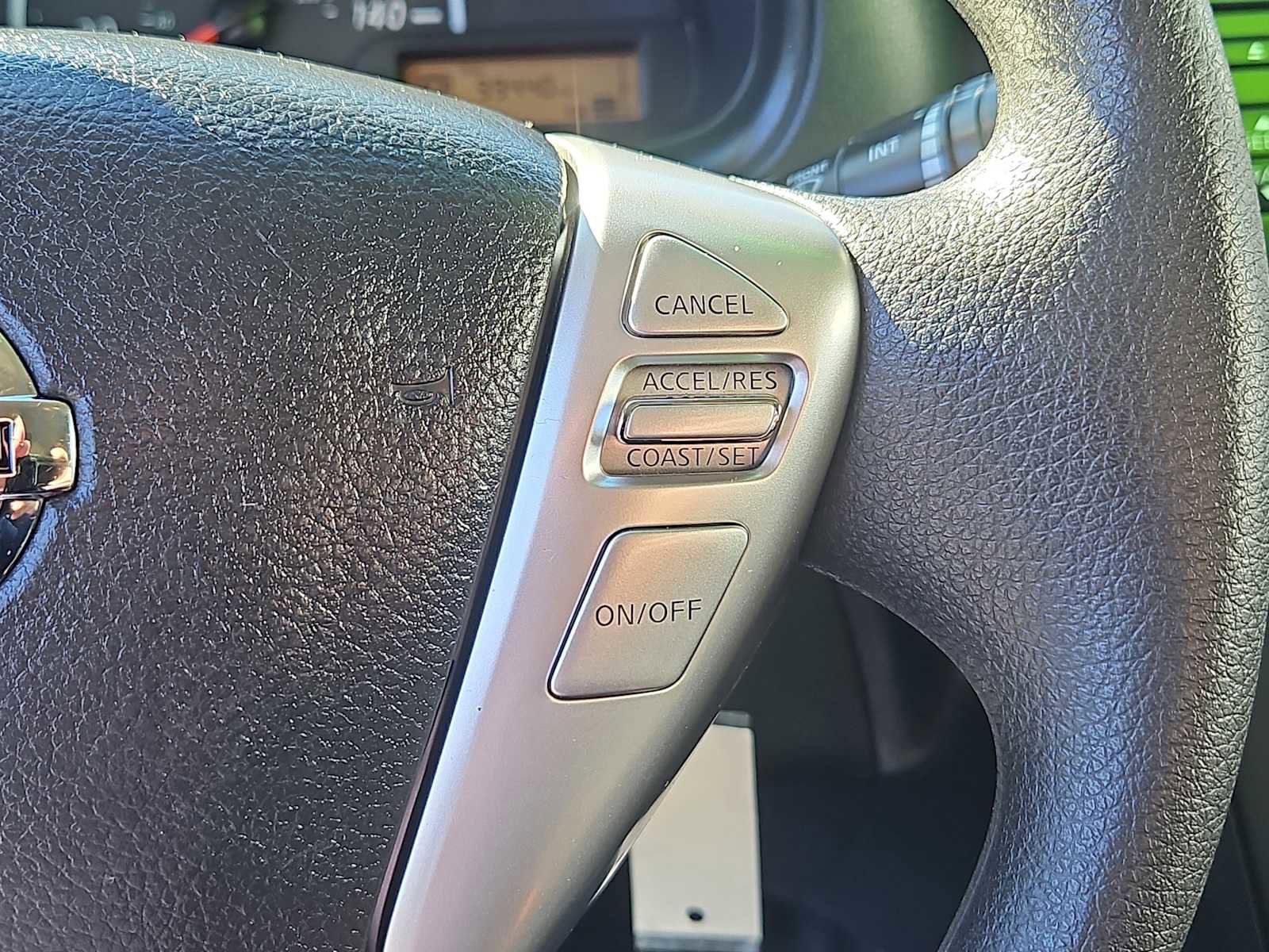 Used 2017 Nissan Versa S Plus image 18