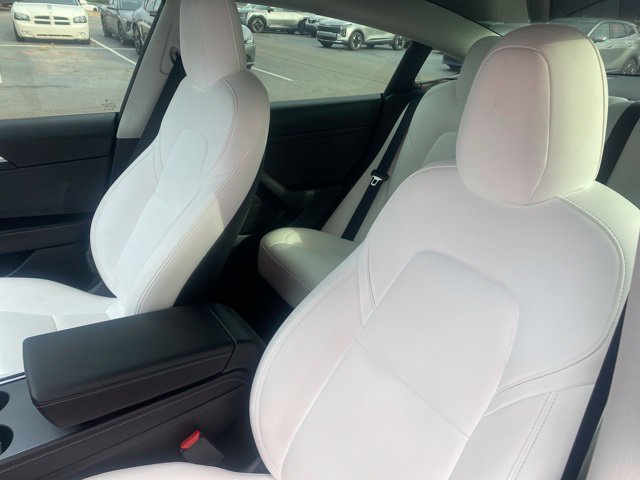 Used 2022 Tesla Model 3 Long Range AWD/4WD image 10