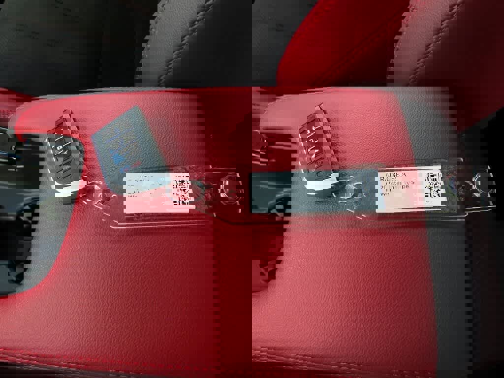 Used 2024 Acura Integra Type S image 26