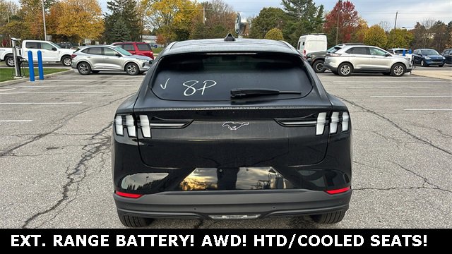 New 2025 Ford Mustang Mach-E Premium image 29