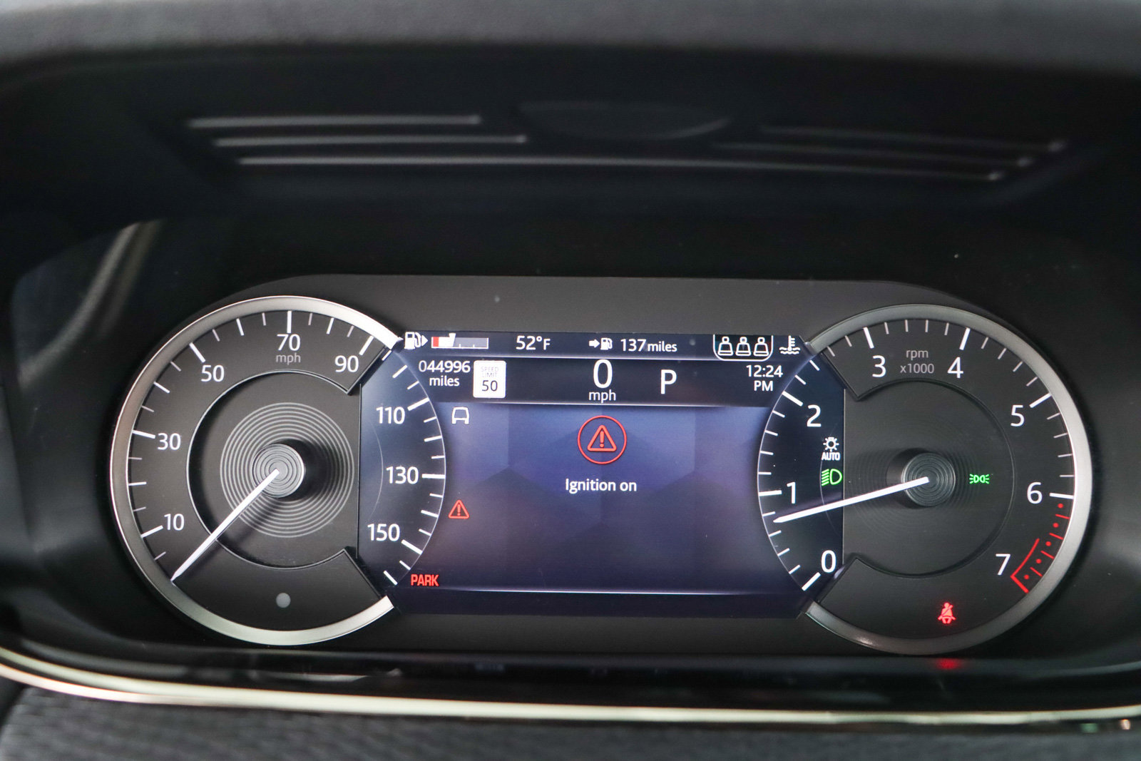 Used 2022 Land Rover Range Rover Evoque R-Dynamic S image 15