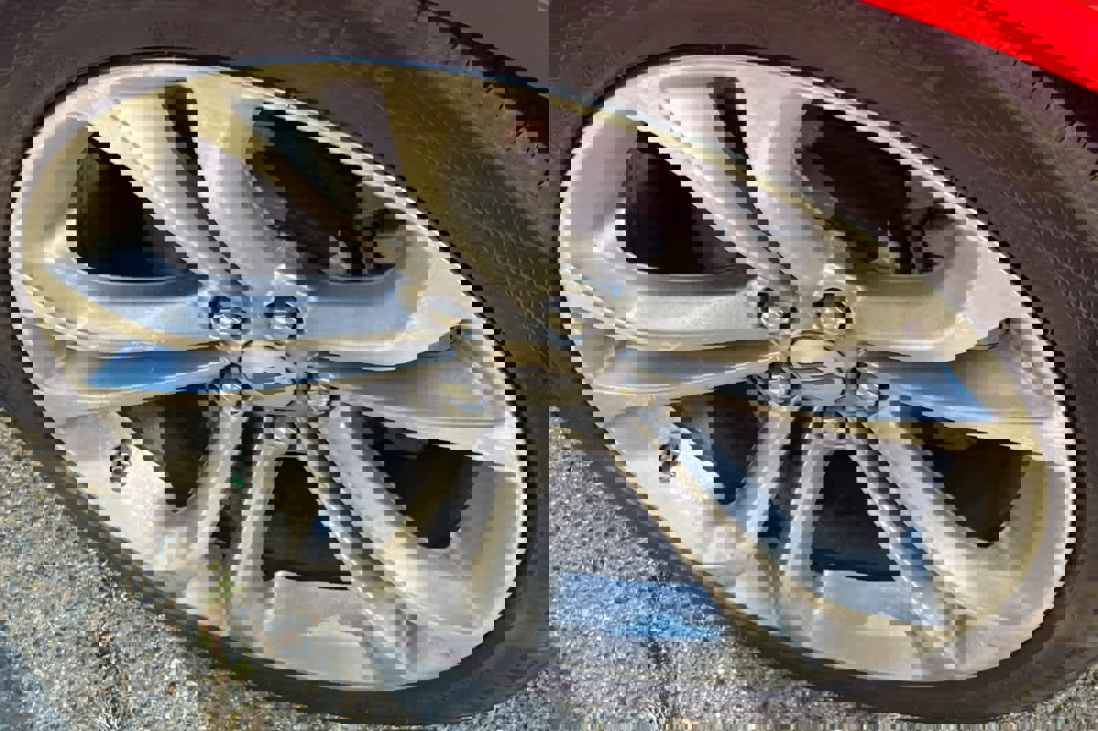 Used 2022 Dodge Challenger R/T image 10