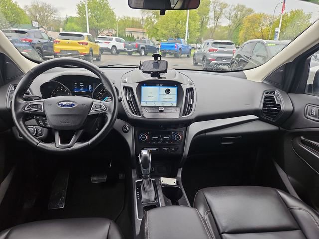 Used 2019 Ford Escape SEL AWD/4WD image 13