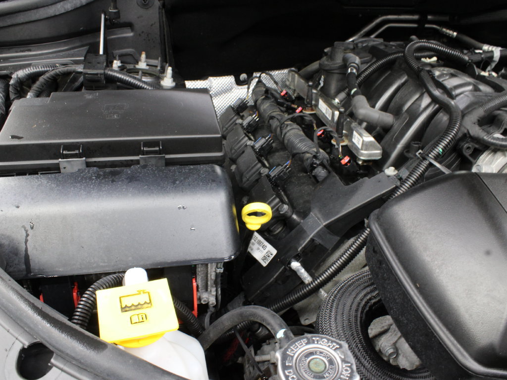 Used 2025 Dodge Durango R/T AWD/4WD image 30