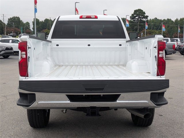 New 2025 Chevrolet Silverado 2500 LT w/ Convenience Package image 25