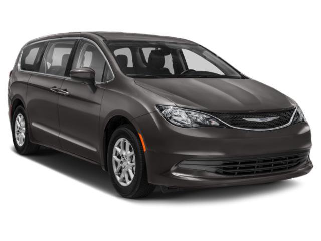 Certified 2020 Chrysler Pacifica Touring-L AWD/4WD image 6