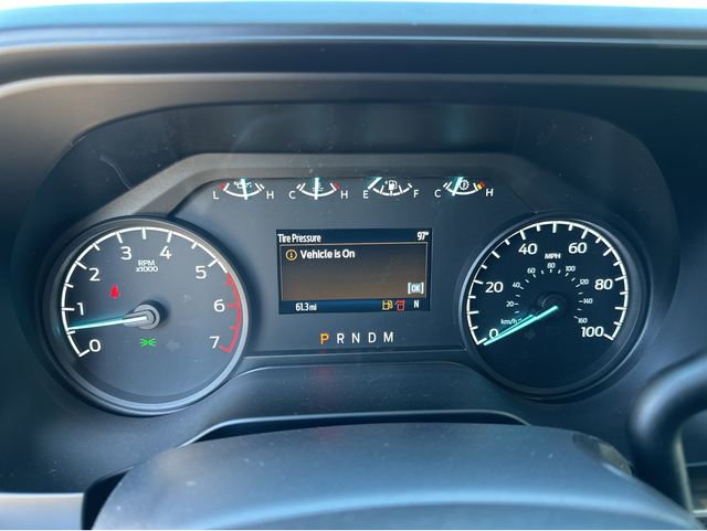 New 2026 Ford F250 XLT w/ F-250 >10K GVWR Package image 10