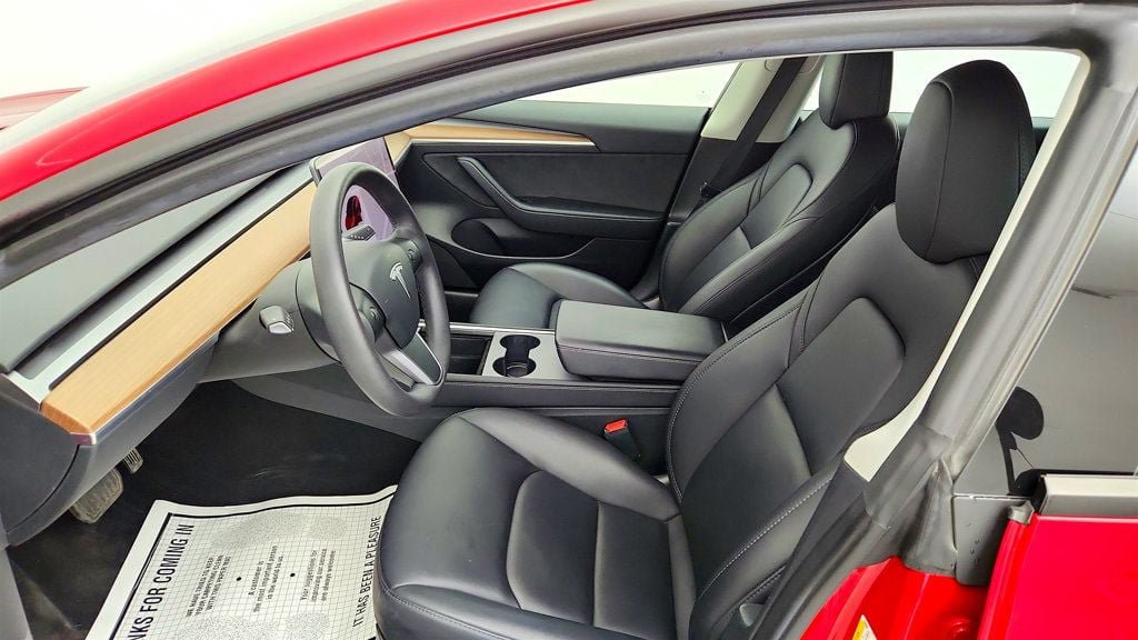 Used 2023 Tesla Model 3 Standard Range RWD image 25