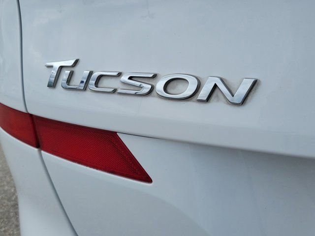 Used 2020 Hyundai Tucson SE image 10