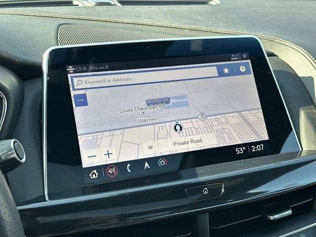 Certified 2023 Cadillac CT5 Sport AWD/4WD image 30