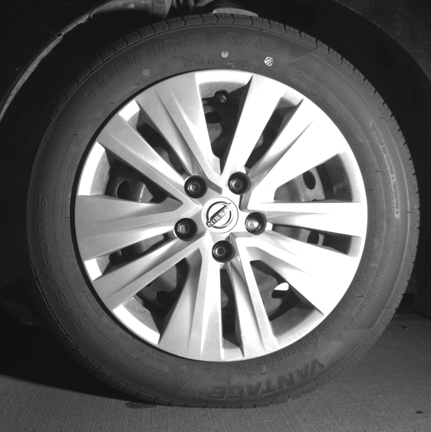 Used 2024 Nissan Sentra S FWD image 12