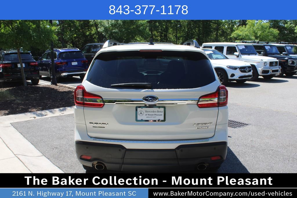 Used 2019 Subaru Ascent Touring image 6