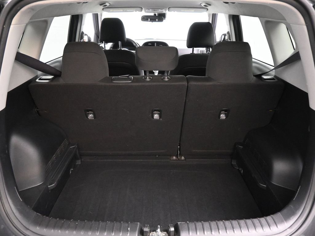 Used 2023 Kia Soul LX w/ LX Technology Package image 14